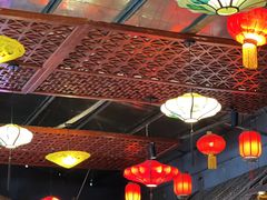 -园林美食城·本土农家菜(杨和镇店)