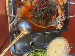 -小螺大作·螺蛳粉火锅(林和西店)