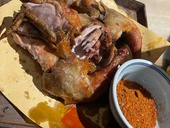 -打酱油·非遗淮扬菜(瘦西湖梅岭店)