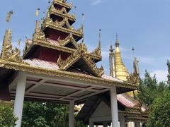 -洛阳白马寺