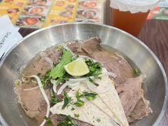 -大叻和越南粉(南浦里店)