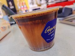 -吉派索自家烘焙咖啡馆(千佛山店)