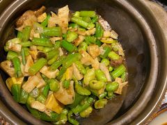 春鲜四宝-南京大牌档(香港广场店)