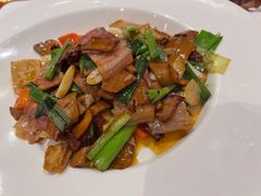 -上海1号私藏菜(静安店)