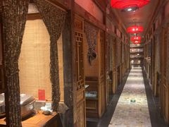 -兰溪小馆(首经贸店)