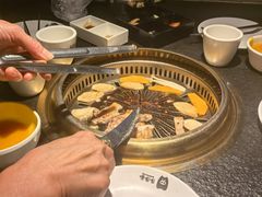 -嘿嘟嘟·肋条烧肉放题(爱融荟城店)