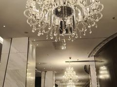 -上海虹桥西郊假日酒店