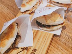 -勤三少肉夹馍(西北路店)