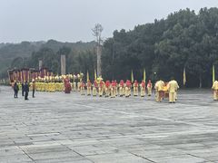-炎帝陵景区