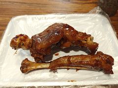 -赵元章肉骨烧(山塘街店)