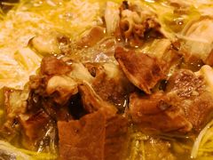 -丁山花园酒店-明园餐厅