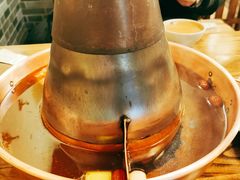 -东镇老火锅(长春路首店)