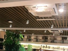 大堂-潍城老菜馆·地标美食