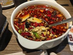 -隆喜元鱼汤包·海鲜(中联广场店)