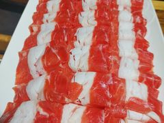 肥牛-傣妹火锅(南京东路一店)