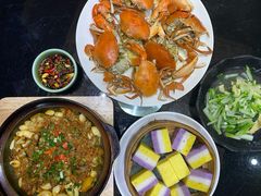 -味莊餐厅(康庄南街店)