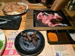 -千寻烧肉(政务区店)