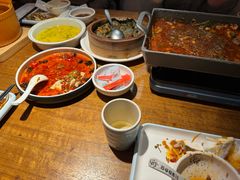 -乔街深夜食堂·台州菜·高压锅生蚝(杭州总店)