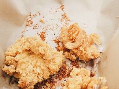 -德克士(西山店)