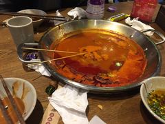 -来蜀乾串串香(北京总店)