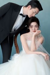 -雪中彩影婚纱摄影·品控旗舰店