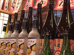 -平成屋·午肴夜酒(四川北路店)