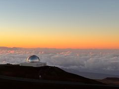 -莫纳克亚山天文台