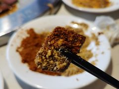 -么子烤肉(化龙池店)