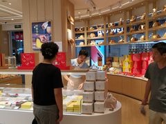 -好利来(红牌楼店)