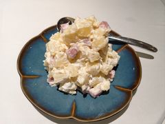 荣兴经典土豆色拉-荣兴酒家(徐家汇店)