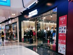 -万达广场(北京槐房店)