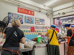 -榮泰米粉湯(Left Shop)