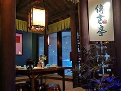 大堂-佬麻雀·新湘菜(珠海金发购物中心店)