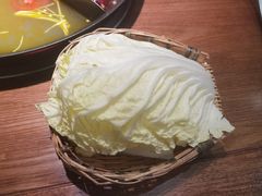 -巴卤社老火锅(财富店)