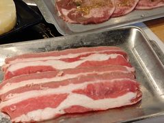 -欢喜哥齐齐哈尔自助烤肉(大学城店)
