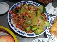 -老淮滨-蚌埠非遗小吃(淮河路店)