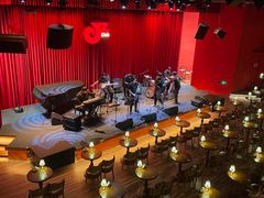-JZ Club 爵士酒吧(上海店)