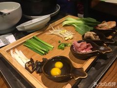 -云海肴·汽锅鸡·云南菜(美罗城店)