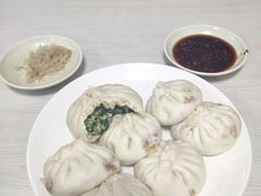 -津门如意包子铺(宾西路店)