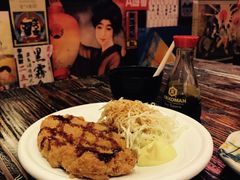 -平成屋·午肴夜酒(四川北路店)