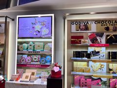 -GODIVA(港汇恒隆广场)
