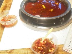 -肖肖酸萝卜鱼火锅(总店)