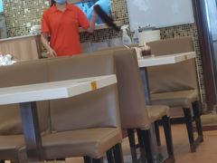 大堂-金利茶餐厅(中船汇店)