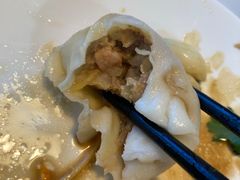 -叁拾壹克饺子·东北菜(国贸店)