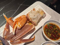-雍容荟活波龙自助餐(IFS黑金店)