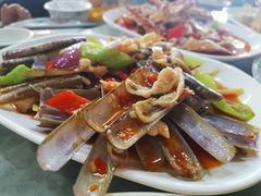 -四川小胡子海鲜(丁村万人海鲜广场店)