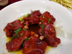 花椒猪手-隆都四季香饭店(碧海路店)