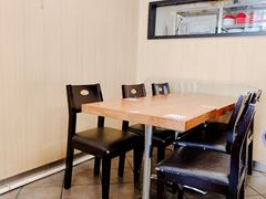 大堂-喜家德虾仁水饺(哈尔滨文化店)