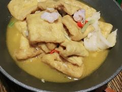浏阳白沙豆腐-大鸽饭(马王堆店)