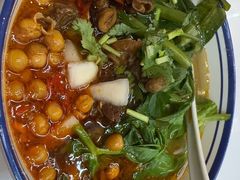 -窄巷口生烫牛肉米线(客村店)